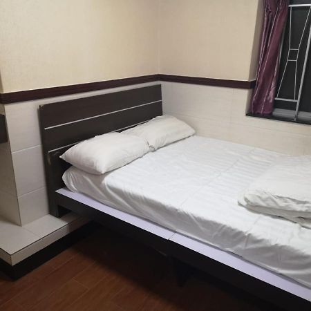 National Inn Hong Kong Luaran gambar