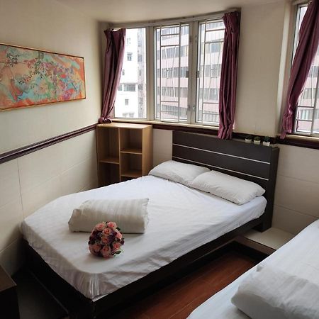 National Inn Hong Kong Luaran gambar