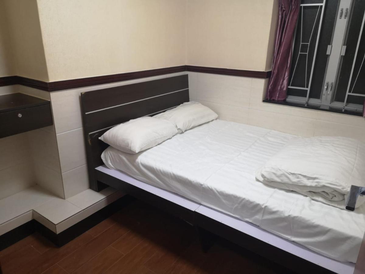 National Inn Hong Kong Luaran gambar