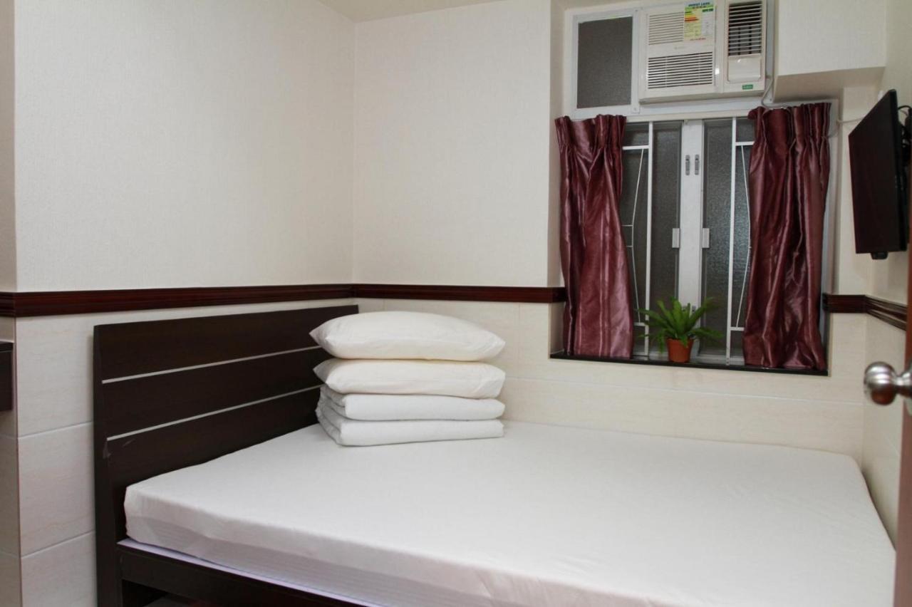National Inn Hong Kong Luaran gambar