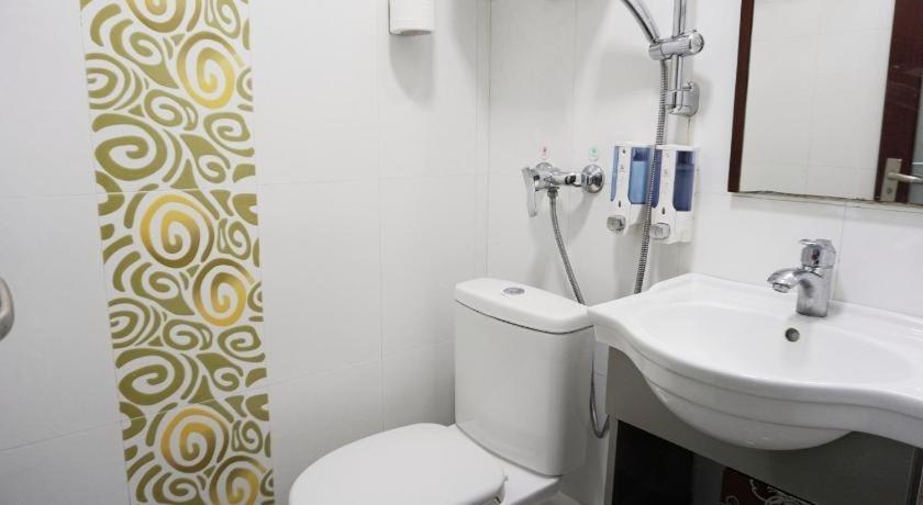 National Inn Hong Kong Luaran gambar